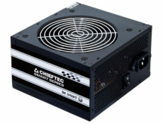 CHIEFTEC zdroj Smart Series, GPS-700A8, 700W, Active PFC, retail