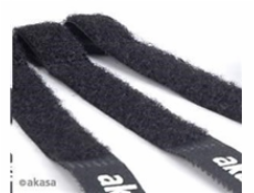 AKASA - sada pre úpravu káblov 2