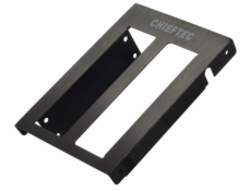 CHIEFTEC SDC-025 2x 2,5">3,5" HDD/SSD KIT