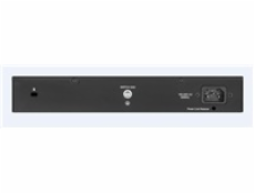 D-Link GO-SW-24G/E 24-Port GIGABIT EASY DESKTOP SWITCH