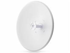 UBNT airFiber Dish AF-5G30-S45, 2kusy v balení [směrová MIMO anténa pro AF-5X, 5GHz, 23dBi, 5°, průměr 650mm]