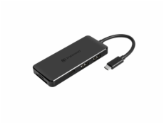 Transcend HUB5C USB 3.1 Gen 2