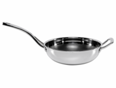 WMF Profi Wok na ryzu 28 cm pre indukcne varenie