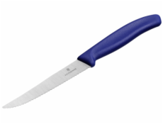 Victorinox Swiss Classic stolovy noz 6 kusov modra