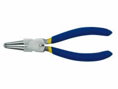 Kleště na ségrovky 180 mm vnitřní ohnuté TOYA Kleště na ségrovky 180 mm vnitřní ohnuté TOYA
