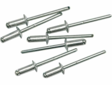 Nýt hliníkový 3,2 x 9,6 mm 50 ks TOYA