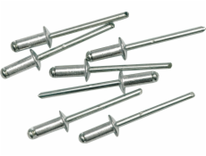 Nýt hliníkový 4,0 x 9,6 mm 50 ks TOYA