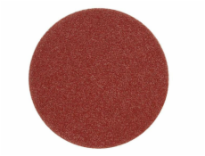 Brusný papír 125 mm P120 5 ks suchý zip TOYA
