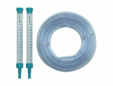 Vodováha vodní 15 m 1/2" TOYA