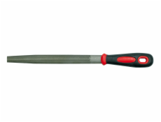 Pilník zámečnický půlkulatý 200 mm TOYA