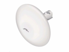 UBNT airMAX NanoBeam M5 2x16dBi [Client/AP/Repeater, 5GHz, 802.11a/n, 10/100 Ethernet]