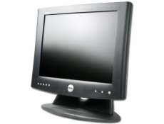 LCD monitor DELL 17 "1702FP