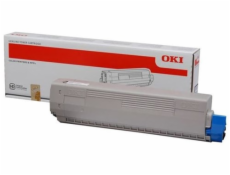 45862840 OKI Toner CIERNY do MC853/873 (7 000 strán)