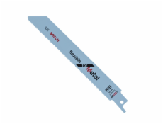 Bosch Sada pilových listů S 922 BF, Flexible for Metal, 25 ks Accessories 2608657550