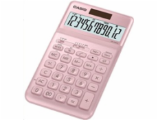Casio JW-200SC-PK stolný kalkulátor ružový 