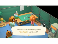 Nintendo Animal Crossing: New Horizons