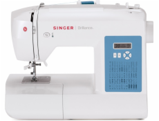 Šijací stroj Singer SMC 6160/00
