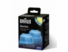 Braun CCR2 čistiaca kazeta náhradná 2ks v balení 