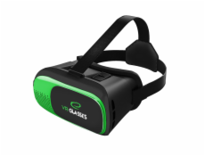 Esperanza EGV300 3D VR okuliare pre smartphone 3.5-6