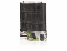 Prosperplast Evogreen 850 l čierny