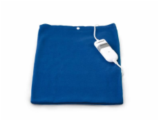 Esperanza EHB004 CASHMERE vyhrievaný vankúš (40x32cm), modrá