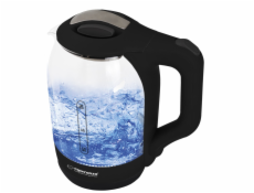ESPERANZA EKK025 K YUKON rýchlovarná kanvica 1,7 L