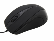 Esperanza Sirius EM102K optická myš USB 800 DPI