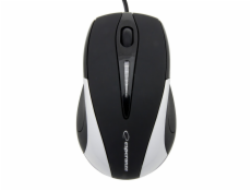 Esperanza Sirius EM102S optická myš USB 800 DPI