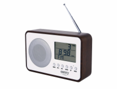 Camry CR1153 digitálne rádio