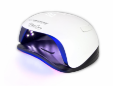 ESPERANZA EBN005 AMETHYST UV LED lampa na gélové nechty a laky