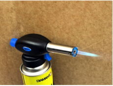 Plynový hořák se zapalováním typu 2 GEKO