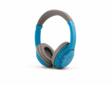 ESPERANZA EH163 B modré Bezdrôtové Bluetooth 3.0 stereo slúchadlá