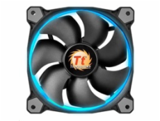 THERMALTAKE Riing 12 LED Fan (3pack),Ventilátor a kontroler CL-F042-PL12SW-B