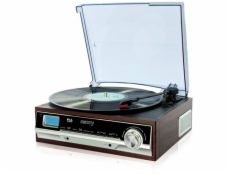 Camry CR 1113 gramofón s rádiom