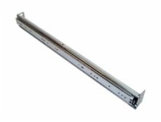 CHIEFTEC RSR-190, ližiny pro 50cm 19" rack