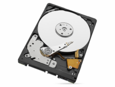 Seagate Barracuda 500GB, ST500LM030