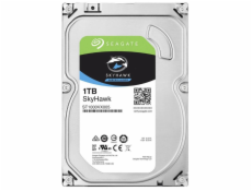 Seagate SkyHawk 1TB, 3,5", 7200rpm, SATA, ST1000VX005