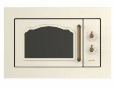Gorenje BM235CLI vstavaná mikrovlnná rúra
