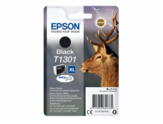 Epson ink cartridge black T 130                     T 1301