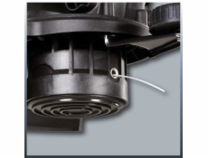 Einhell Classic GC-ET 4530 Set 3402022 sekačka strunová elektrická