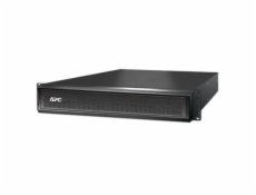 APC Smart-UPS X 120V External Battery Pack Rack/Tower