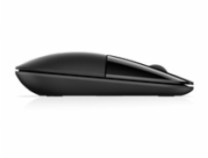 HP Z3700 Wireless Mouse - Black Onyx