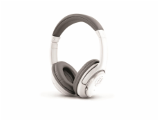 Esperanza EH163 slúchadlá bluetooth biele