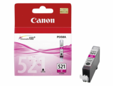 Canon CLI-521 M magenta