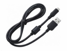 Canon IFC-600PCU USB-kabel