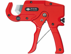 KNIPEX Pipe Cutter for plastic conduit pipes