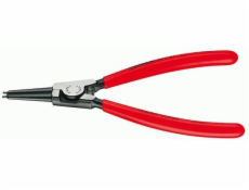 Kliešte na poistné krúžky Knipex 4611A2
