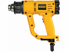 DeWalt D26411-QS Teplovzdusna pistol 1800 Watt