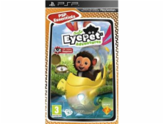 PSP - "Essentials" EyePet Adventures