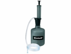 Einhell sacia pumpa na benzín a olej 1,6 l šedá